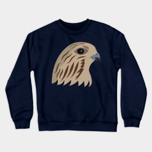 Falcon Crewneck Sweatshirt